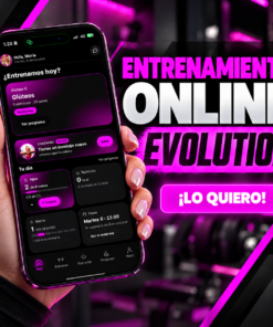 Plan Evolution Trimestral