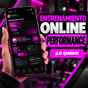 Plan Performance Trimestral